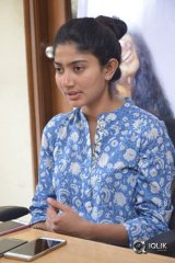 Sai Pallavi Interview About Fidaa Movie